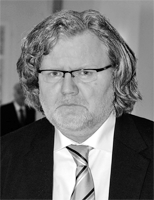 Dr. Jürgen Klowait